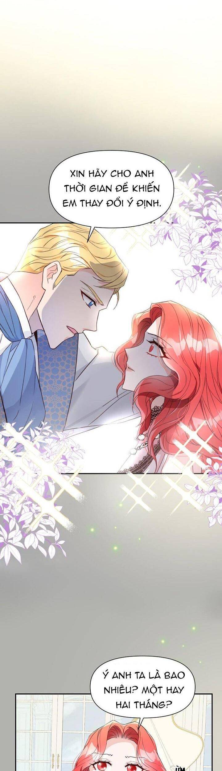 Tất Cả Mọi Người Đều Yêu Quý Nhân Vật Phản Diện Chap 19 - Next Chap 20