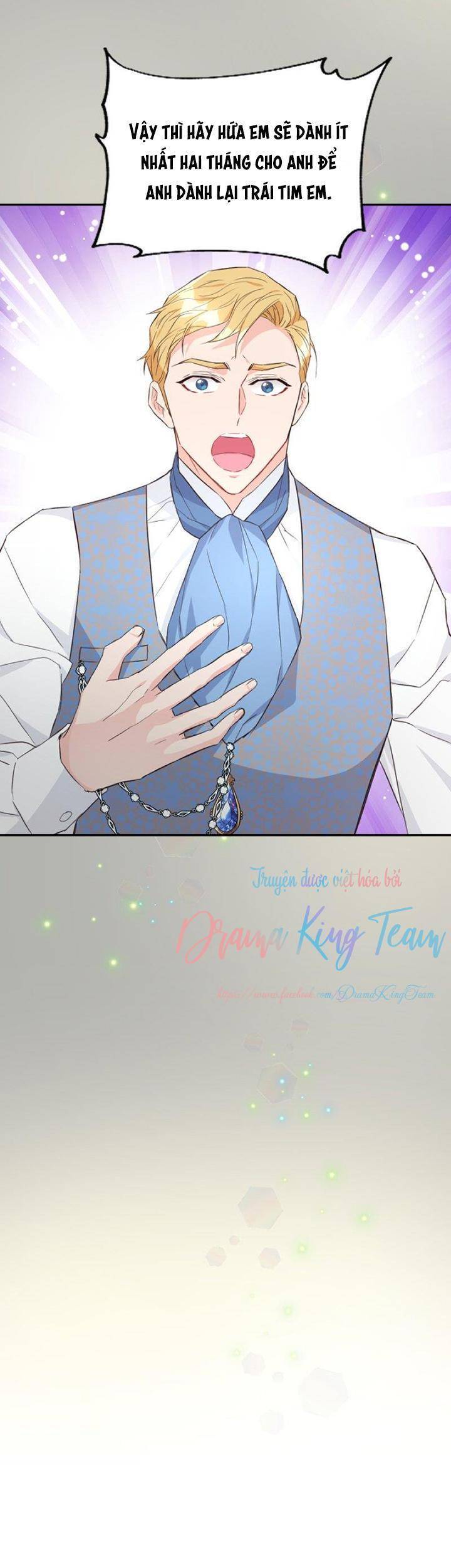 Tất Cả Mọi Người Đều Yêu Quý Nhân Vật Phản Diện Chap 19 - Next Chap 20