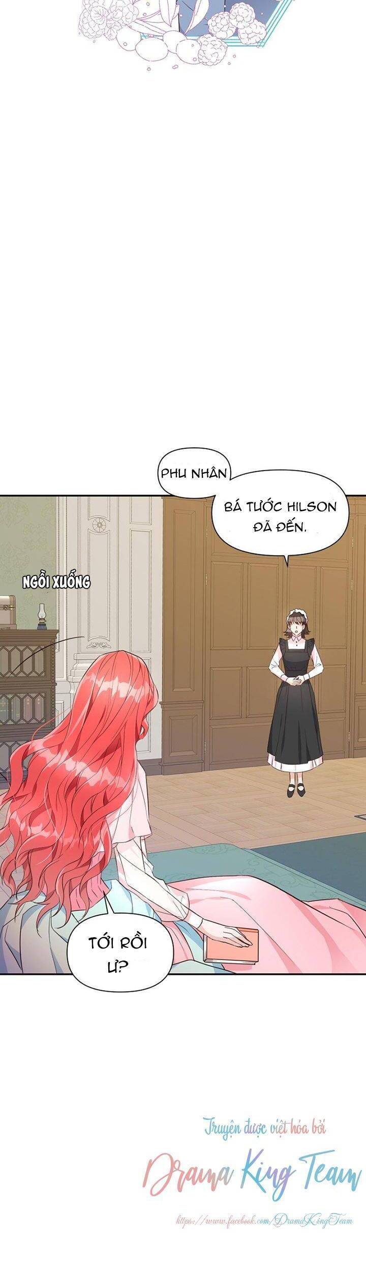 Tất Cả Mọi Người Đều Yêu Quý Nhân Vật Phản Diện Chap 19 - Next Chap 20