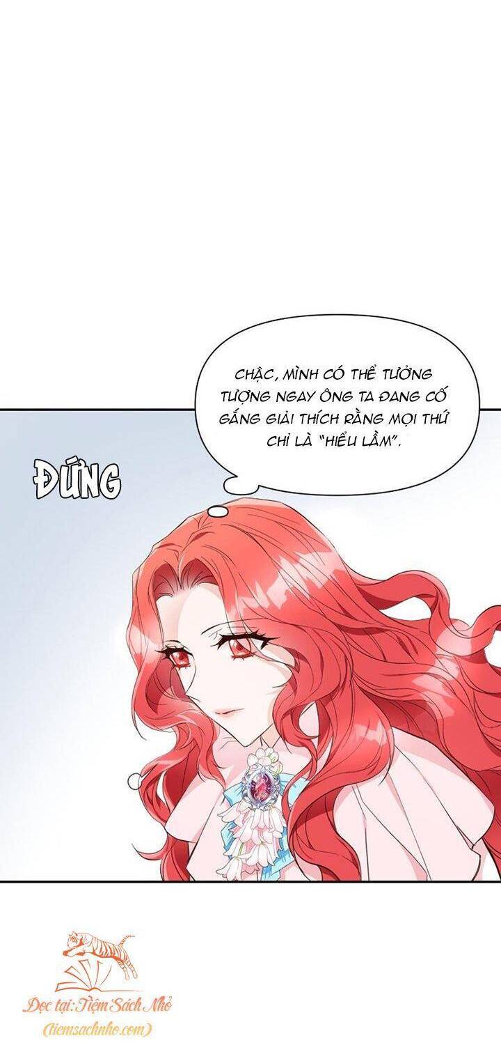 Tất Cả Mọi Người Đều Yêu Quý Nhân Vật Phản Diện Chap 19 - Next Chap 20