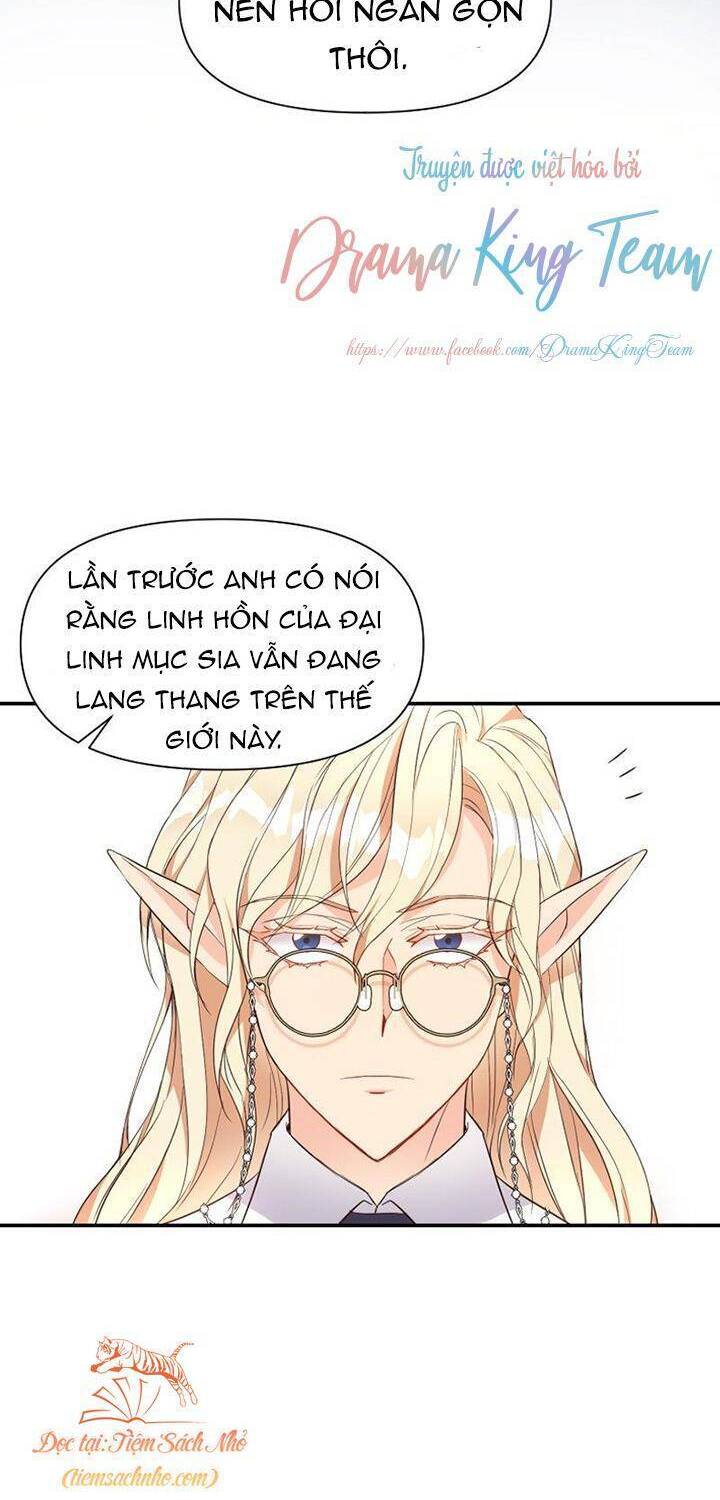 Tất Cả Mọi Người Đều Yêu Quý Nhân Vật Phản Diện Chap 19 - Next Chap 20