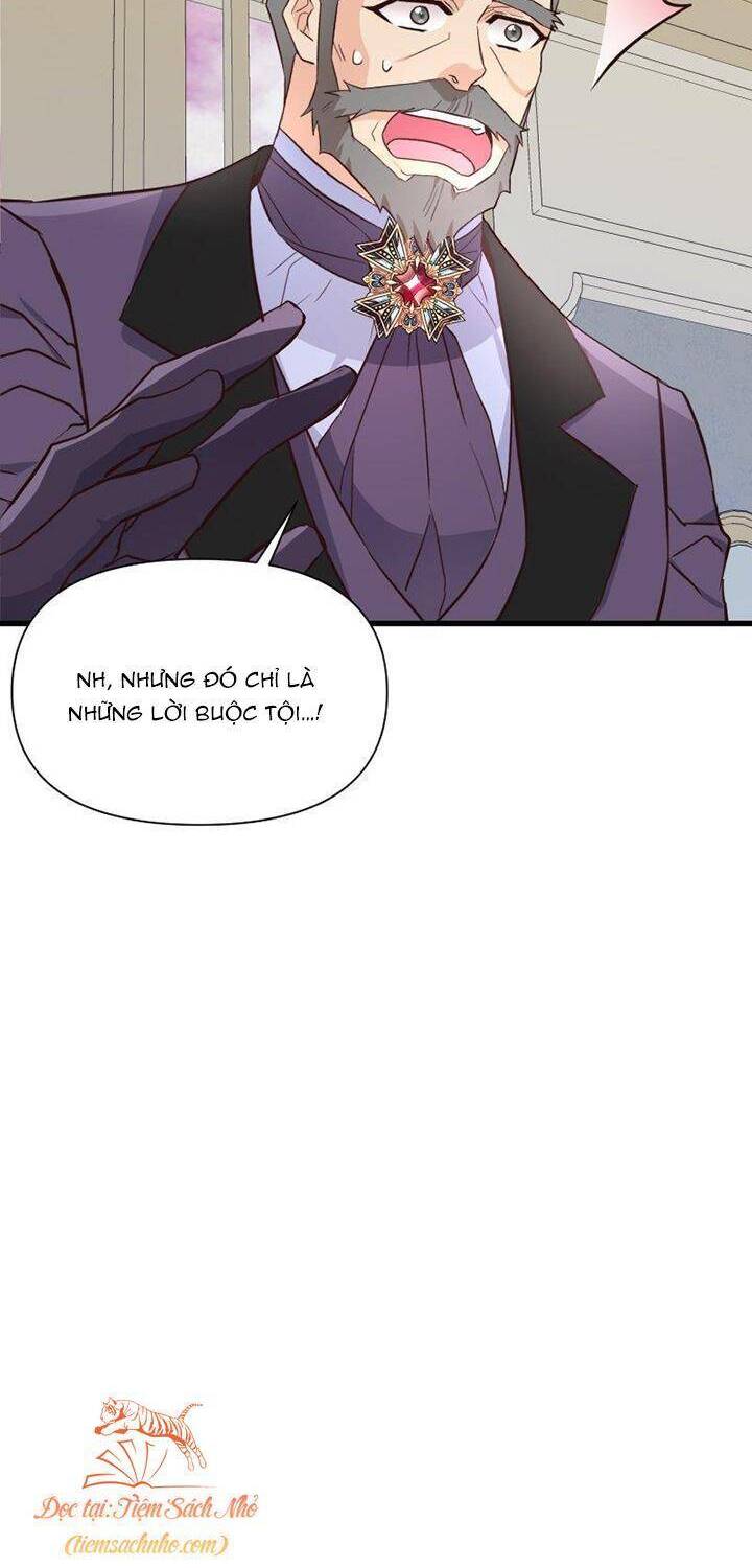 Tất Cả Mọi Người Đều Yêu Quý Nhân Vật Phản Diện Chap 19 - Next Chap 20