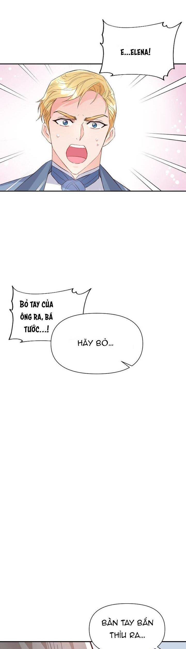 Tất Cả Mọi Người Đều Yêu Quý Nhân Vật Phản Diện Chap 19 - Next Chap 20
