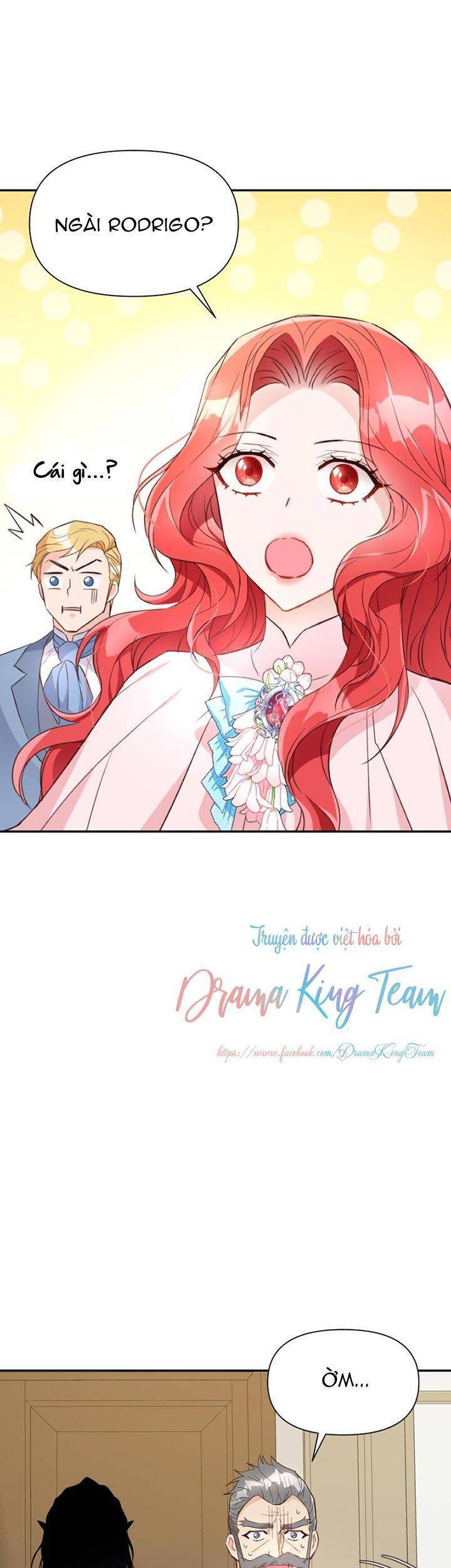 Tất Cả Mọi Người Đều Yêu Quý Nhân Vật Phản Diện Chap 19 - Next Chap 20