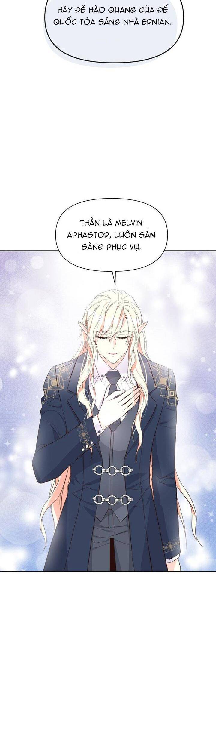 Tất Cả Mọi Người Đều Yêu Quý Nhân Vật Phản Diện Chap 19 - Next Chap 20