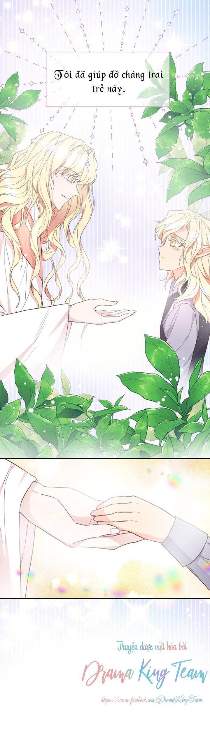 Tất Cả Mọi Người Đều Yêu Quý Nhân Vật Phản Diện Chap 19 - Next Chap 20