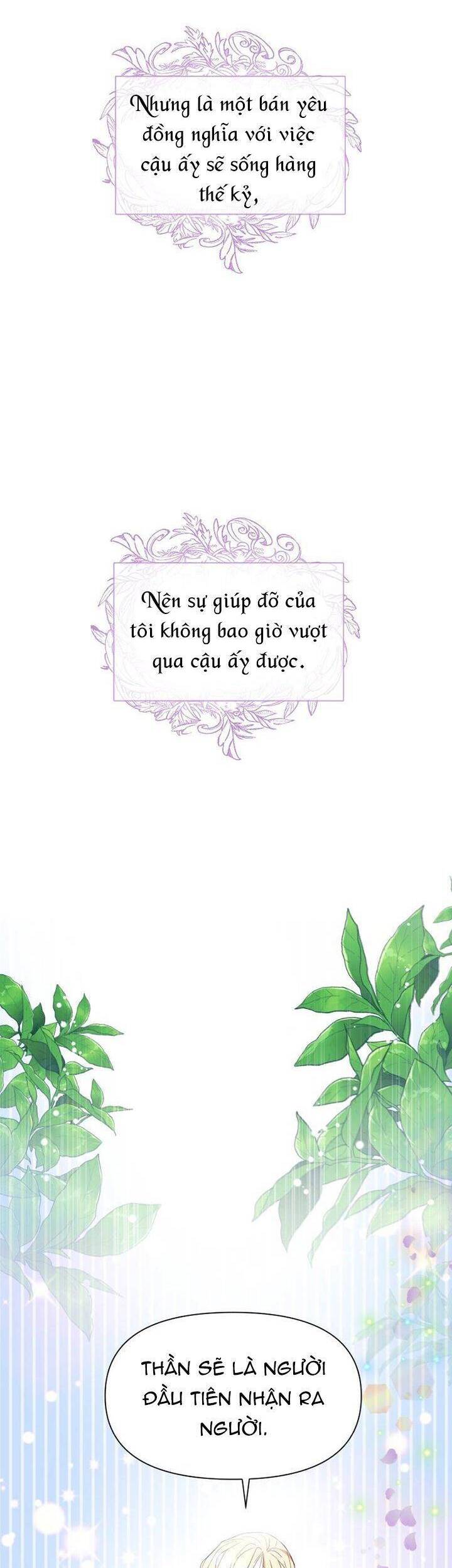 Tất Cả Mọi Người Đều Yêu Quý Nhân Vật Phản Diện Chap 19 - Next Chap 20
