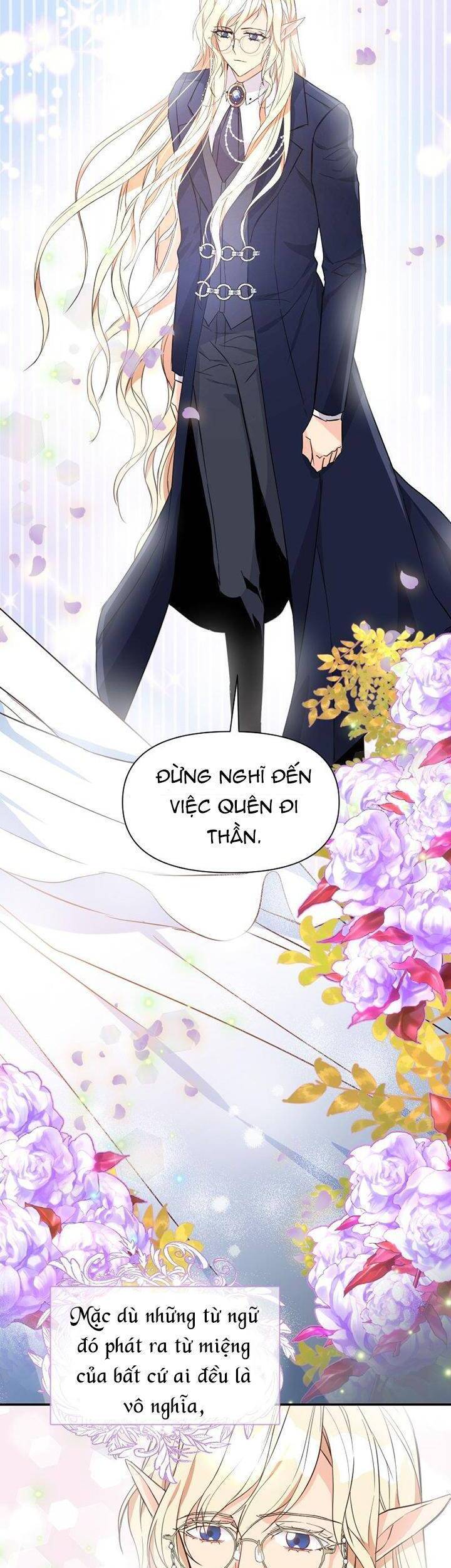Tất Cả Mọi Người Đều Yêu Quý Nhân Vật Phản Diện Chap 19 - Next Chap 20