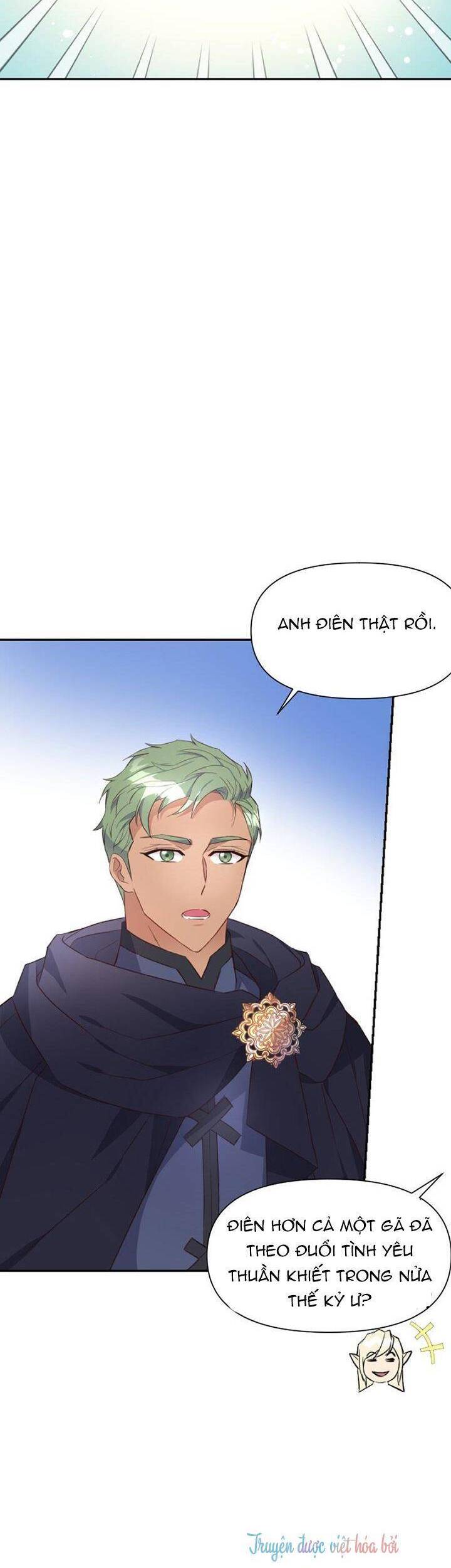 Tất Cả Mọi Người Đều Yêu Quý Nhân Vật Phản Diện Chap 19 - Next Chap 20