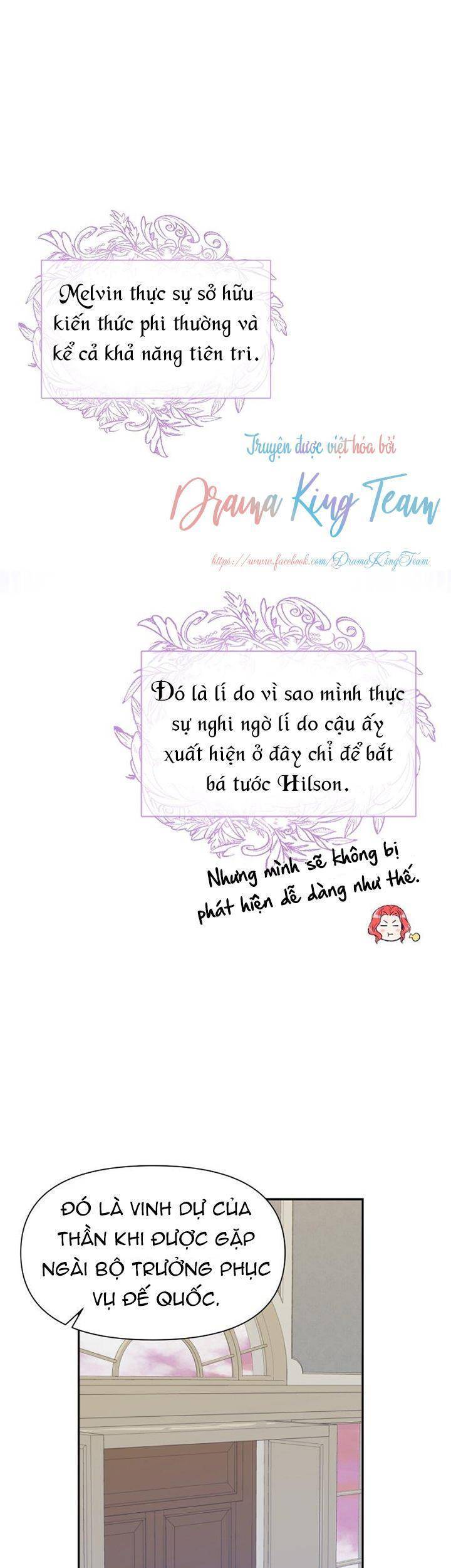 Tất Cả Mọi Người Đều Yêu Quý Nhân Vật Phản Diện Chap 19 - Next Chap 20