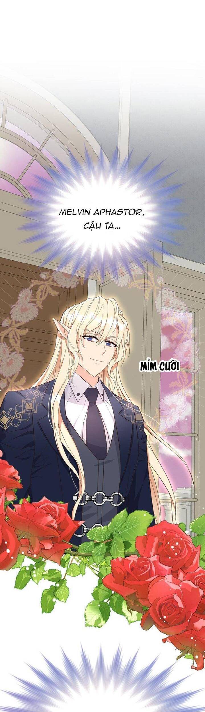 Tất Cả Mọi Người Đều Yêu Quý Nhân Vật Phản Diện Chap 19 - Next Chap 20