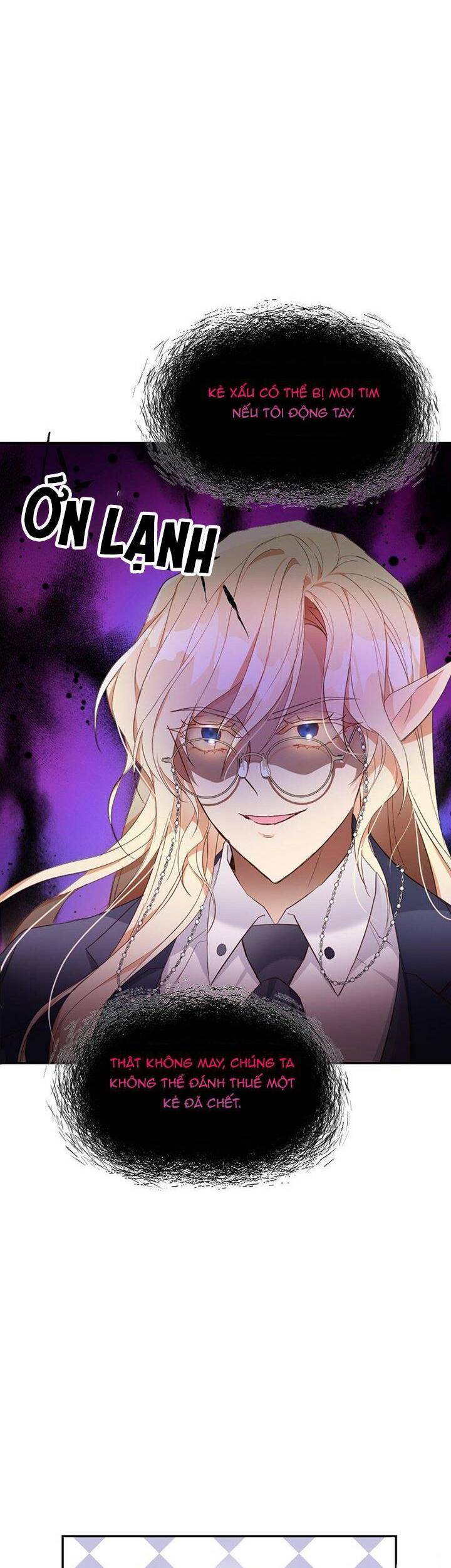 Tất Cả Mọi Người Đều Yêu Quý Nhân Vật Phản Diện Chap 19 - Next Chap 20