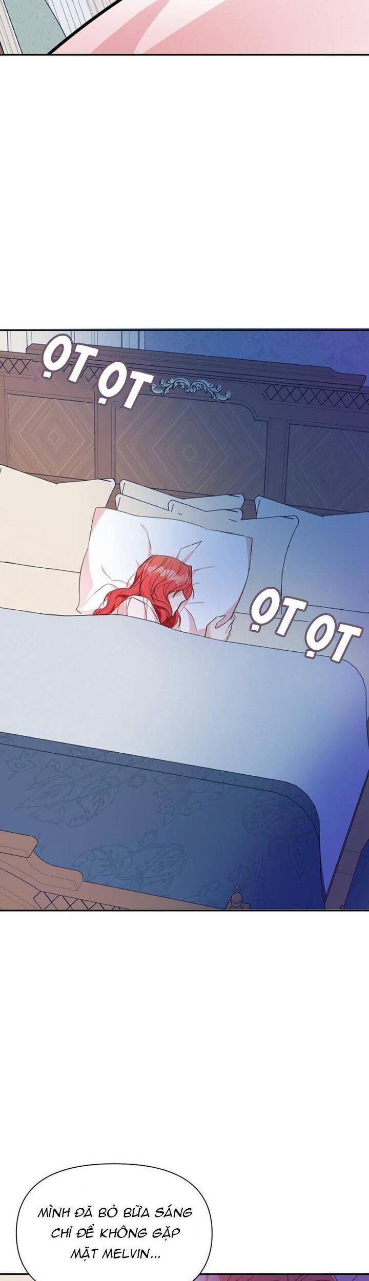 Tất Cả Mọi Người Đều Yêu Quý Nhân Vật Phản Diện Chap 20 - Next Chap 21
