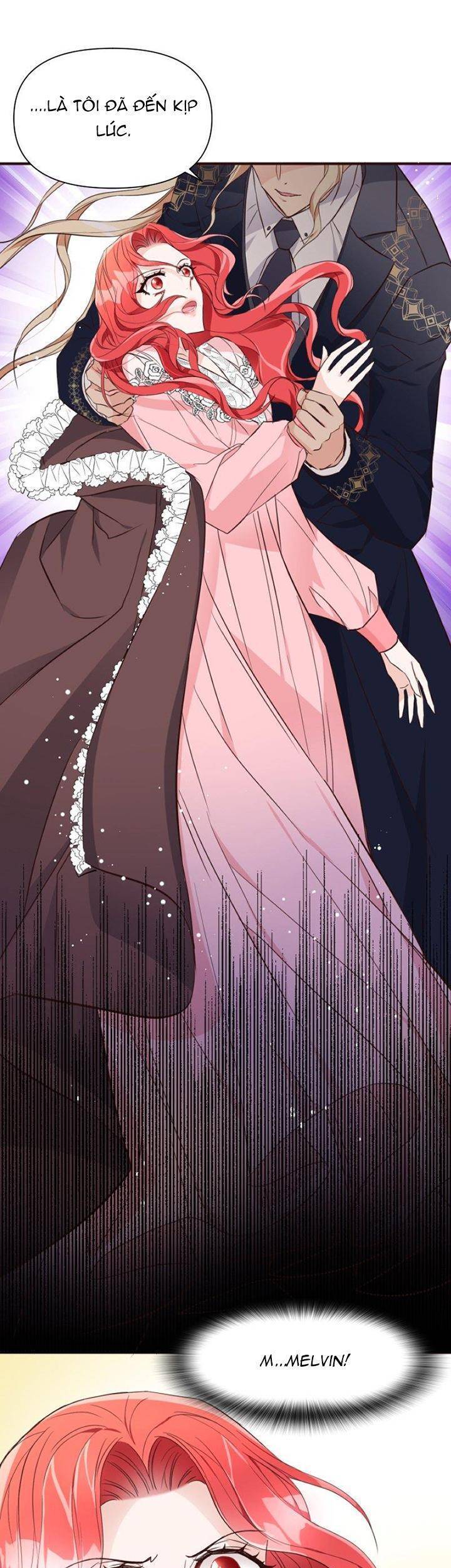 Tất Cả Mọi Người Đều Yêu Quý Nhân Vật Phản Diện Chap 20 - Next Chap 21