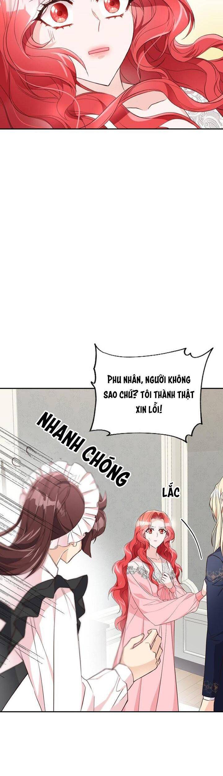Tất Cả Mọi Người Đều Yêu Quý Nhân Vật Phản Diện Chap 20 - Next Chap 21