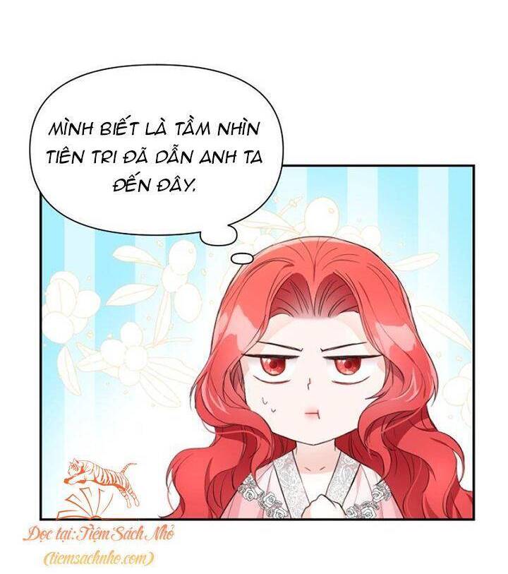 Tất Cả Mọi Người Đều Yêu Quý Nhân Vật Phản Diện Chap 20 - Next Chap 21