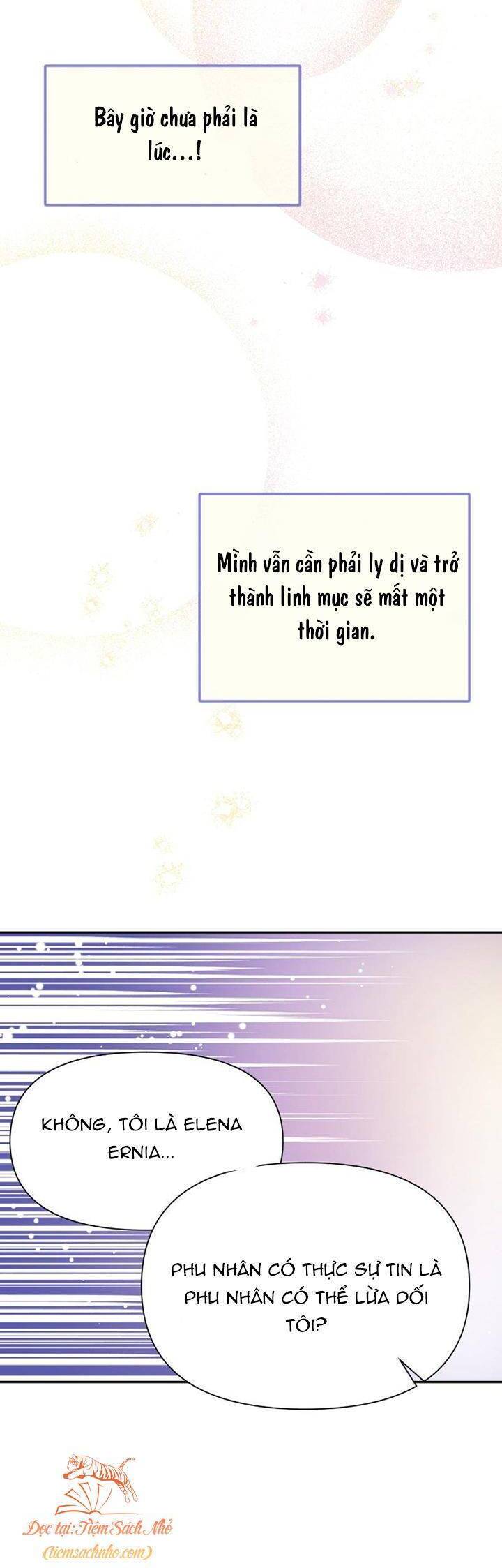 Tất Cả Mọi Người Đều Yêu Quý Nhân Vật Phản Diện Chap 20 - Next Chap 21