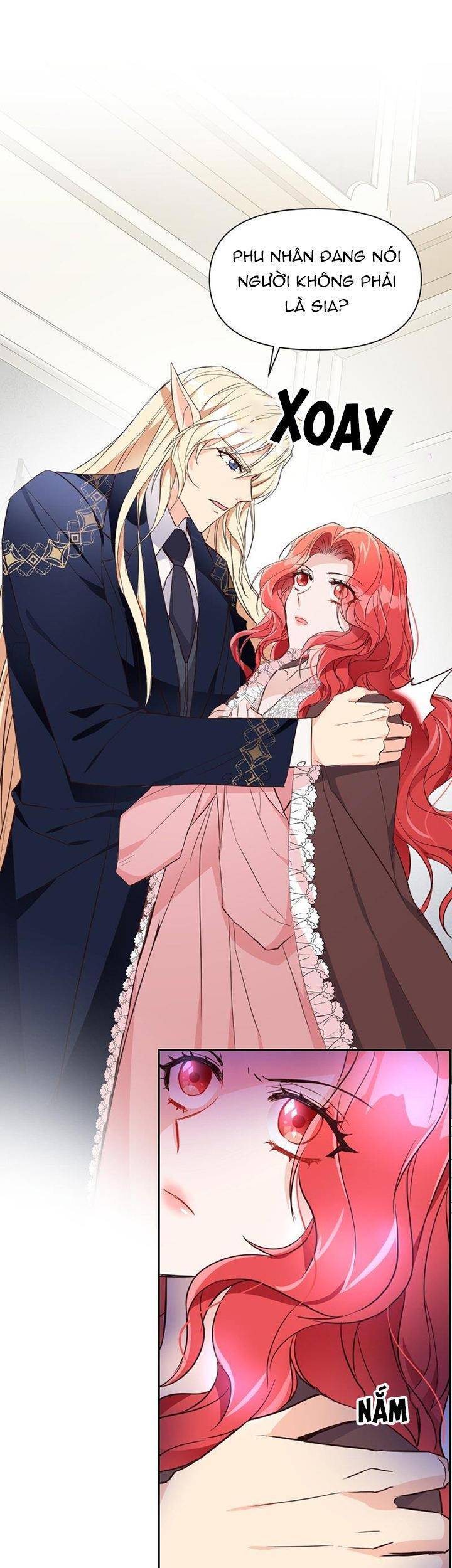 Tất Cả Mọi Người Đều Yêu Quý Nhân Vật Phản Diện Chap 20 - Next Chap 21