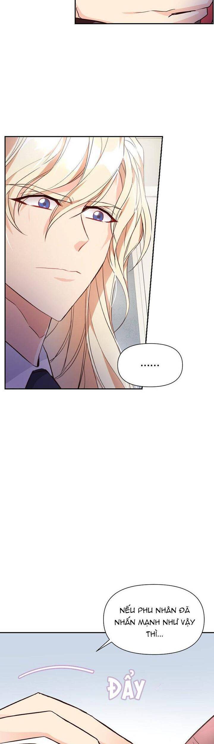 Tất Cả Mọi Người Đều Yêu Quý Nhân Vật Phản Diện Chap 20 - Next Chap 21