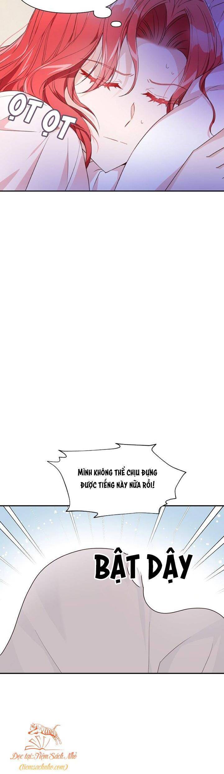 Tất Cả Mọi Người Đều Yêu Quý Nhân Vật Phản Diện Chap 20 - Next Chap 21