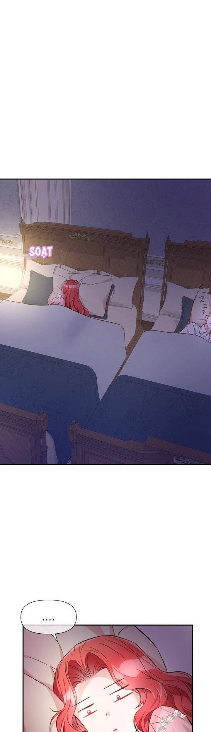 Tất Cả Mọi Người Đều Yêu Quý Nhân Vật Phản Diện Chap 20 - Next Chap 21