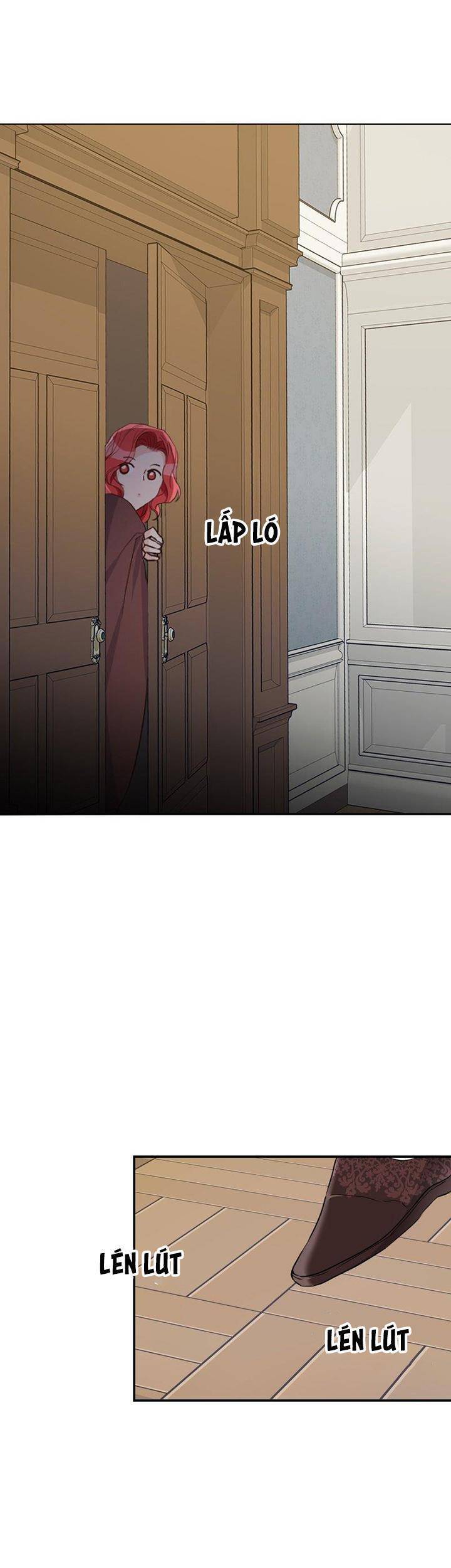 Tất Cả Mọi Người Đều Yêu Quý Nhân Vật Phản Diện Chap 20 - Next Chap 21