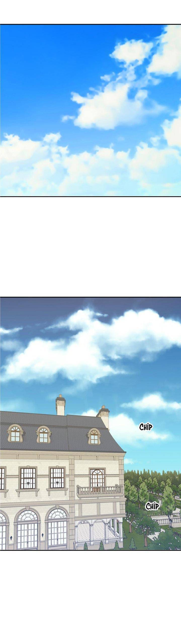 Tất Cả Mọi Người Đều Yêu Quý Nhân Vật Phản Diện Chap 20 - Next Chap 21