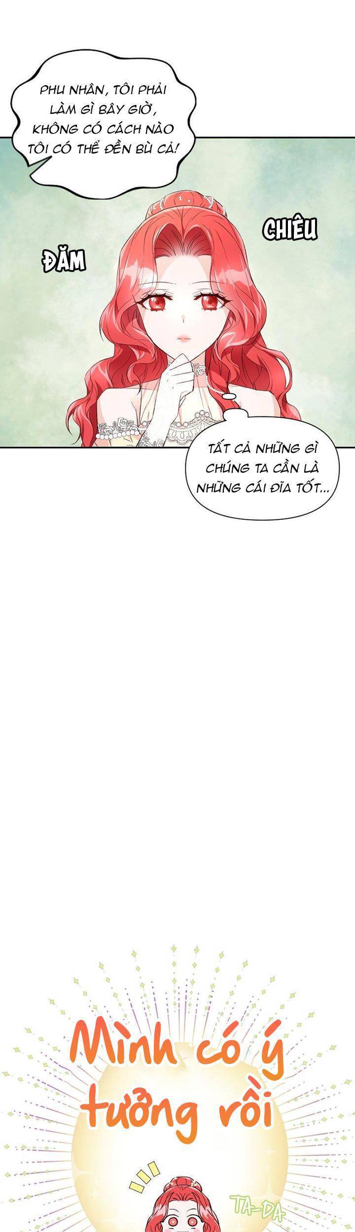 Tất Cả Mọi Người Đều Yêu Quý Nhân Vật Phản Diện Chap 20 - Next Chap 21