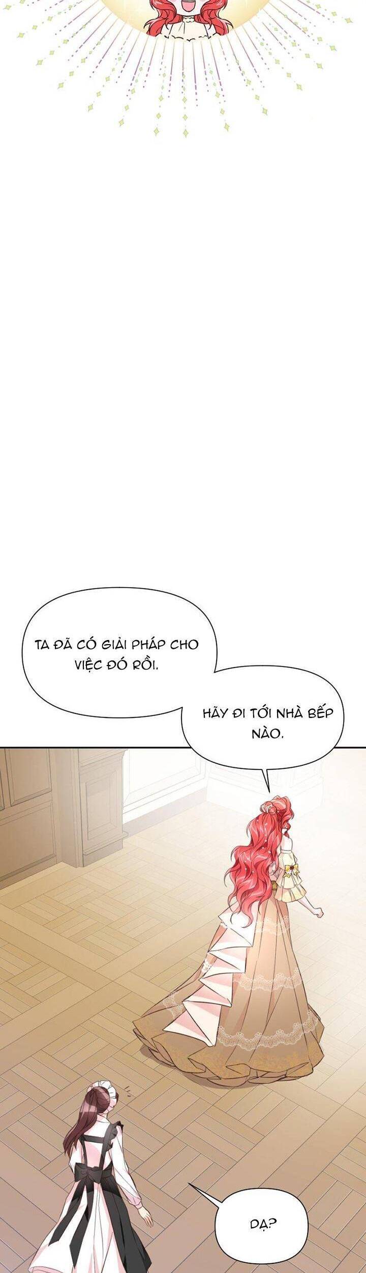 Tất Cả Mọi Người Đều Yêu Quý Nhân Vật Phản Diện Chap 20 - Next Chap 21