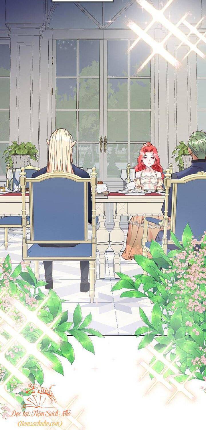 Tất Cả Mọi Người Đều Yêu Quý Nhân Vật Phản Diện Chap 20 - Next Chap 21