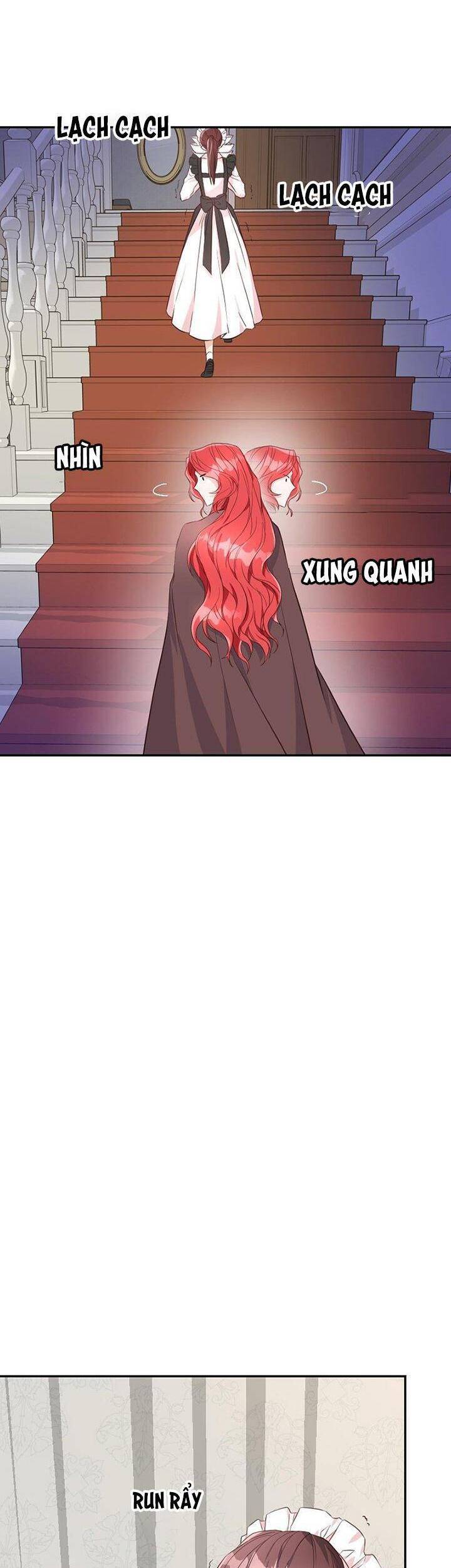 Tất Cả Mọi Người Đều Yêu Quý Nhân Vật Phản Diện Chap 20 - Next Chap 21