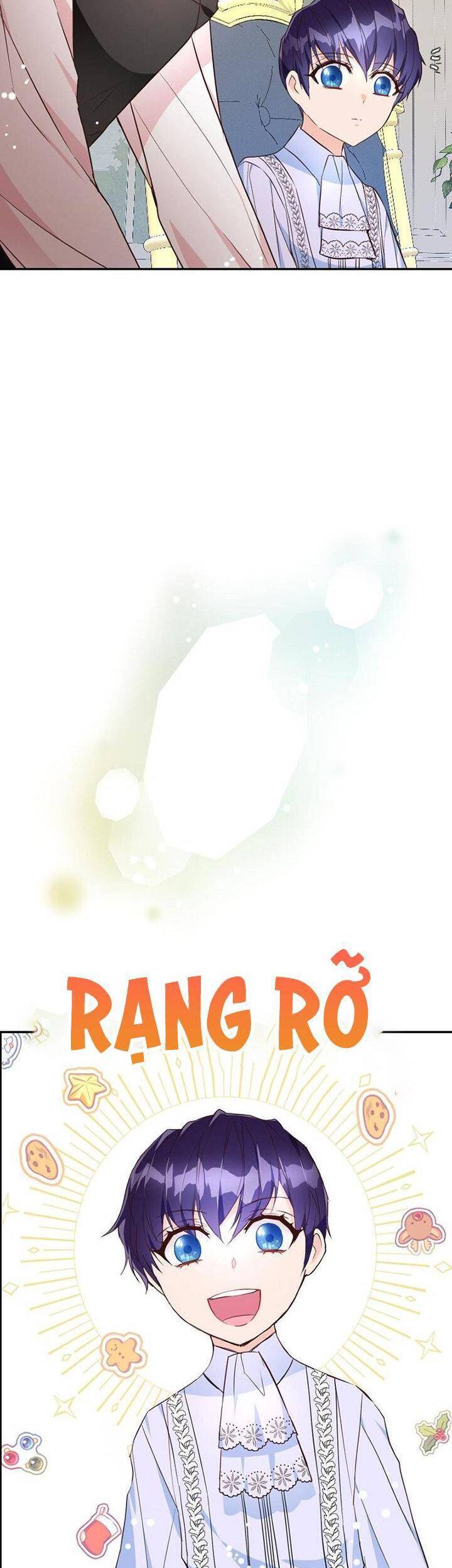 Tất Cả Mọi Người Đều Yêu Quý Nhân Vật Phản Diện Chap 20 - Next Chap 21
