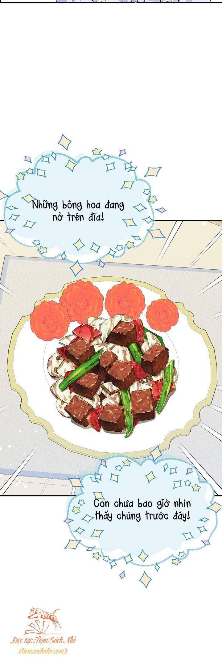 Tất Cả Mọi Người Đều Yêu Quý Nhân Vật Phản Diện Chap 20 - Next Chap 21