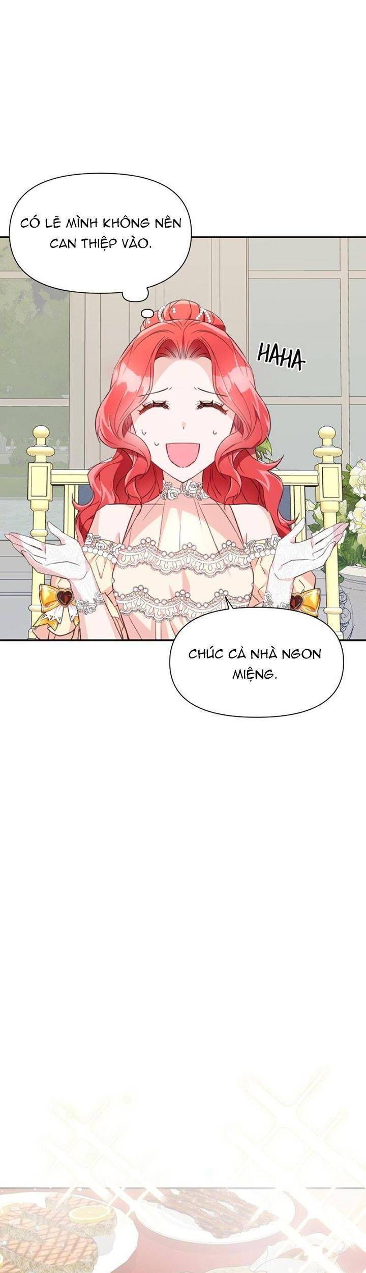 Tất Cả Mọi Người Đều Yêu Quý Nhân Vật Phản Diện Chap 20 - Next Chap 21