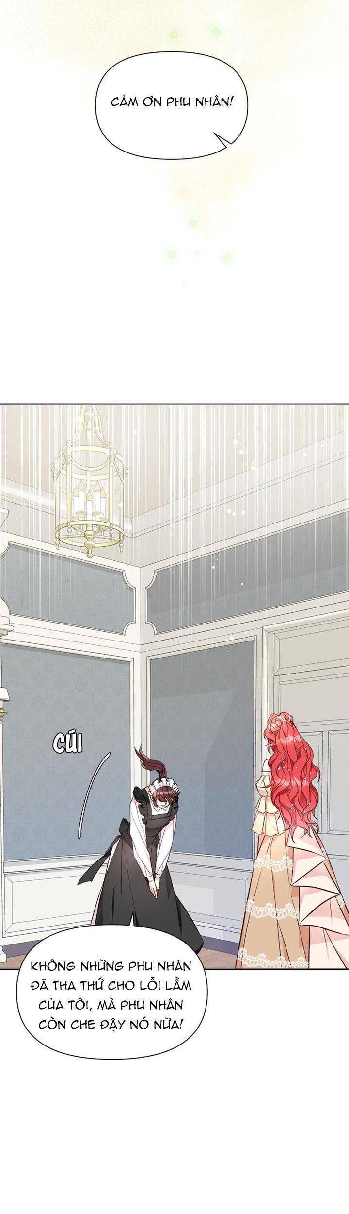 Tất Cả Mọi Người Đều Yêu Quý Nhân Vật Phản Diện Chap 20 - Next Chap 21