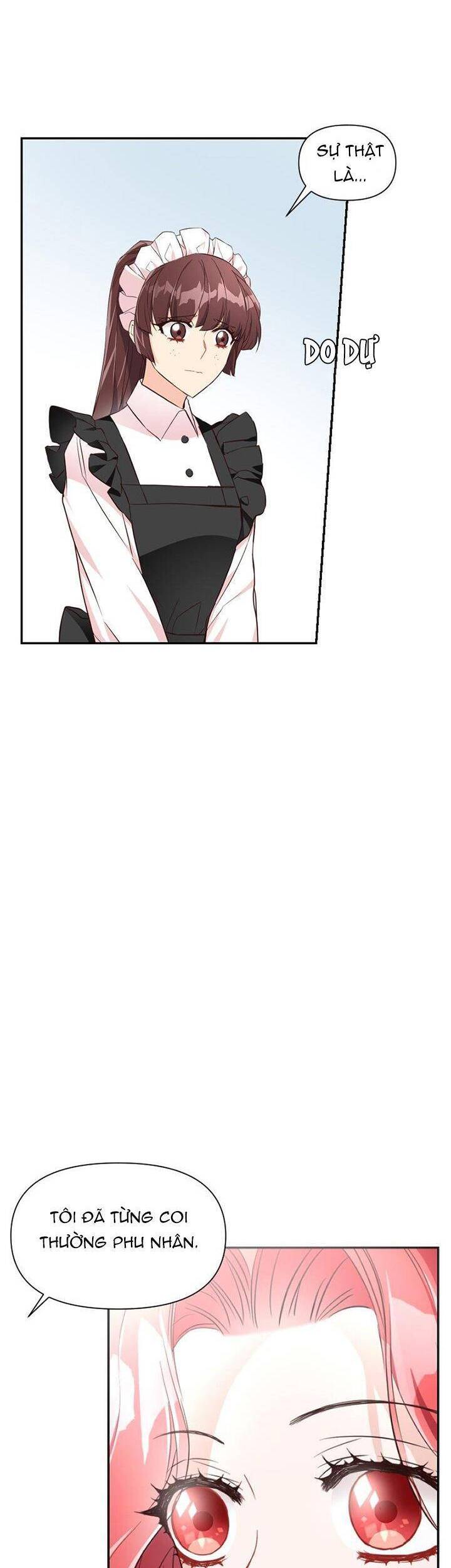 Tất Cả Mọi Người Đều Yêu Quý Nhân Vật Phản Diện Chap 20 - Next Chap 21
