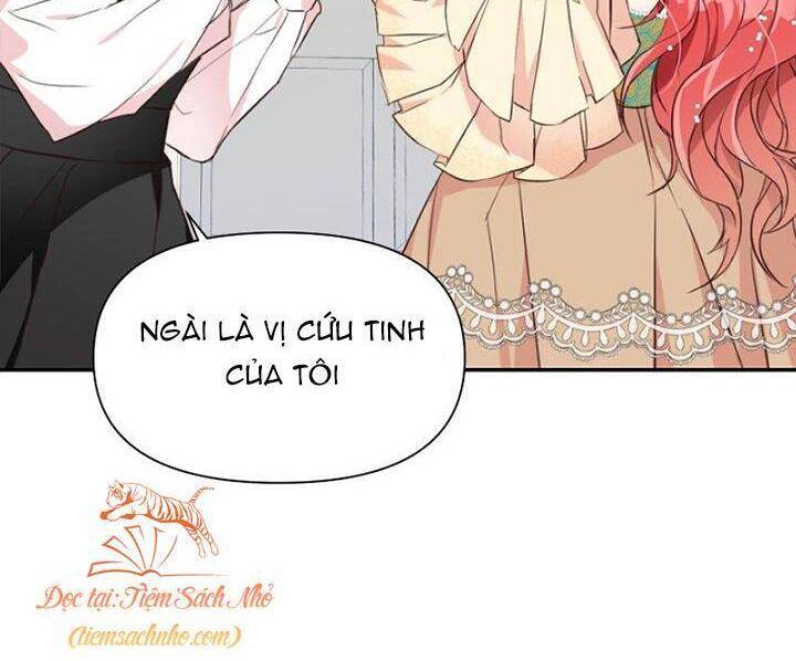 Tất Cả Mọi Người Đều Yêu Quý Nhân Vật Phản Diện Chap 20 - Next Chap 21