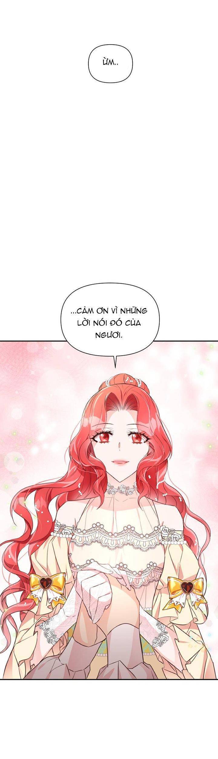 Tất Cả Mọi Người Đều Yêu Quý Nhân Vật Phản Diện Chap 20 - Next Chap 21