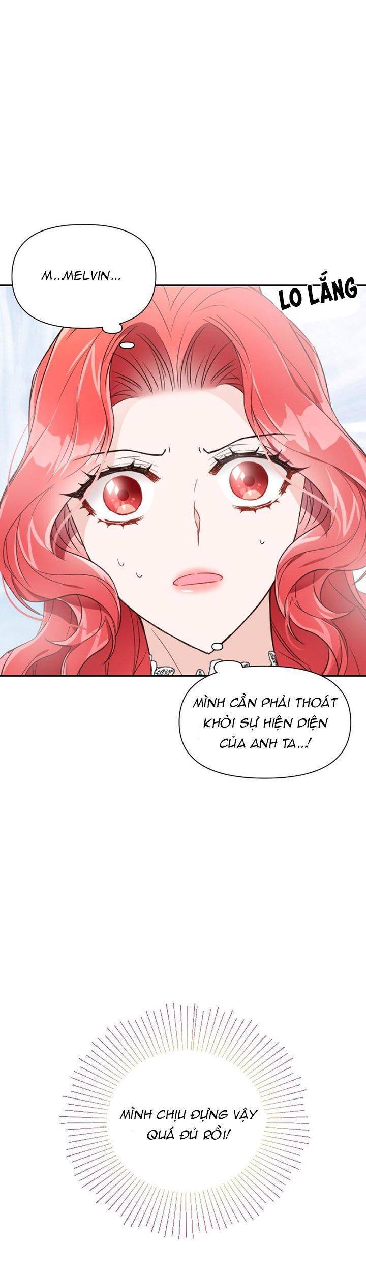 Tất Cả Mọi Người Đều Yêu Quý Nhân Vật Phản Diện Chap 20 - Next Chap 21