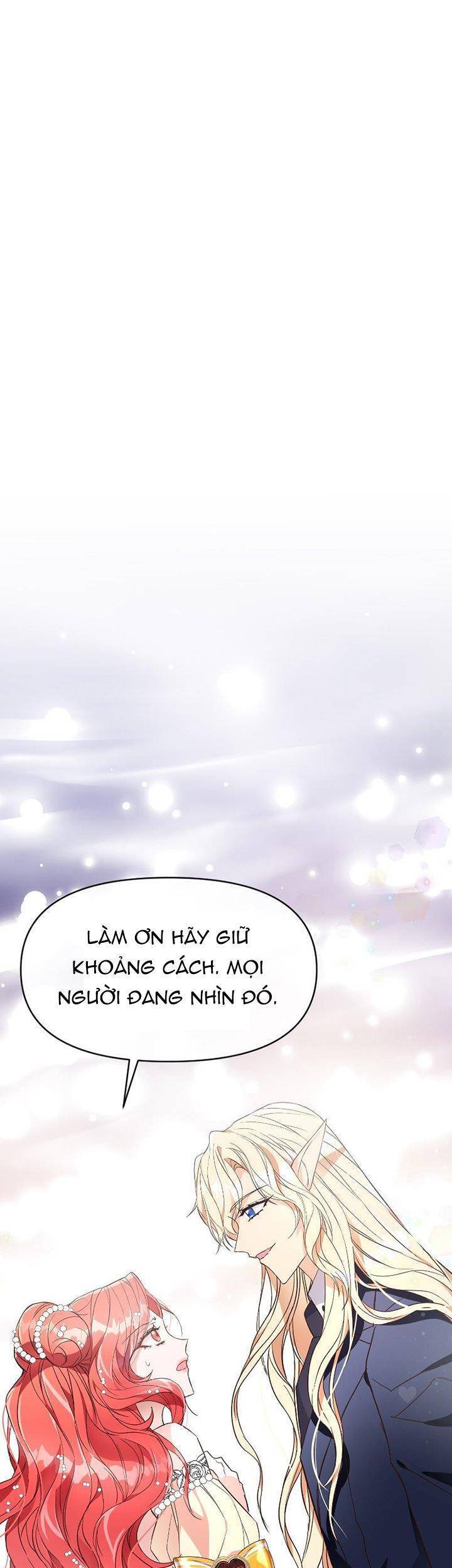 Tất Cả Mọi Người Đều Yêu Quý Nhân Vật Phản Diện Chap 21 - Next Chap 22