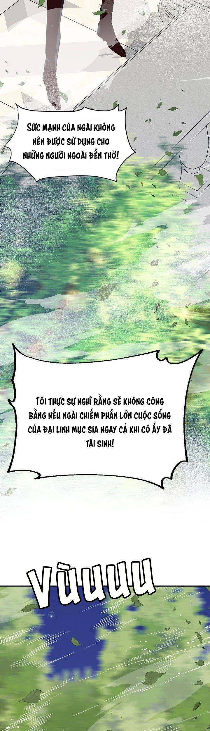 Tất Cả Mọi Người Đều Yêu Quý Nhân Vật Phản Diện Chap 21 - Next Chap 22
