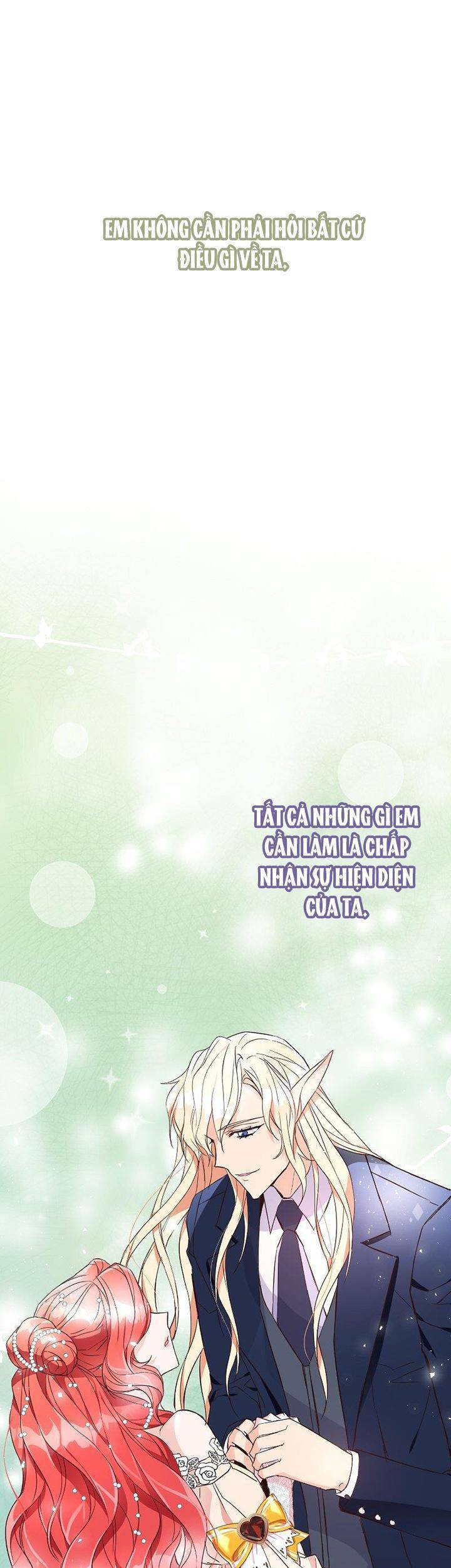 Tất Cả Mọi Người Đều Yêu Quý Nhân Vật Phản Diện Chap 21 - Next Chap 22