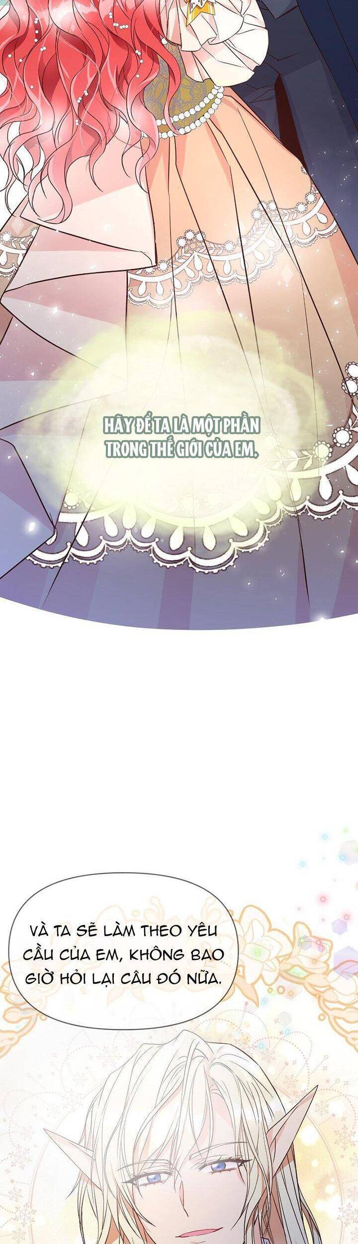 Tất Cả Mọi Người Đều Yêu Quý Nhân Vật Phản Diện Chap 21 - Next Chap 22