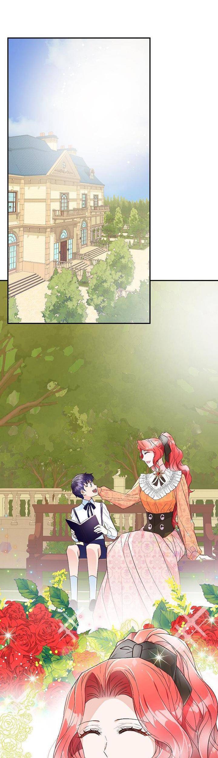 Tất Cả Mọi Người Đều Yêu Quý Nhân Vật Phản Diện Chap 21 - Next Chap 22