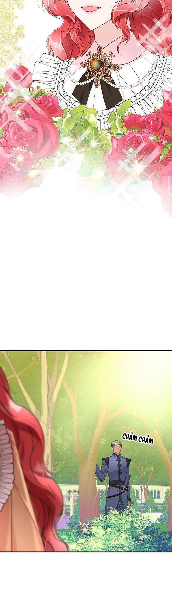 Tất Cả Mọi Người Đều Yêu Quý Nhân Vật Phản Diện Chap 21 - Next Chap 22