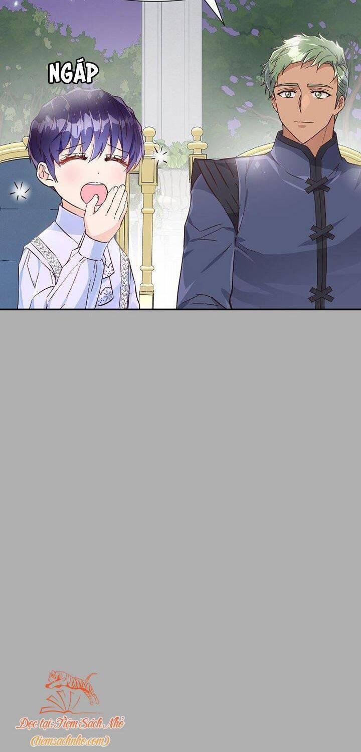 Tất Cả Mọi Người Đều Yêu Quý Nhân Vật Phản Diện Chap 21 - Next Chap 22