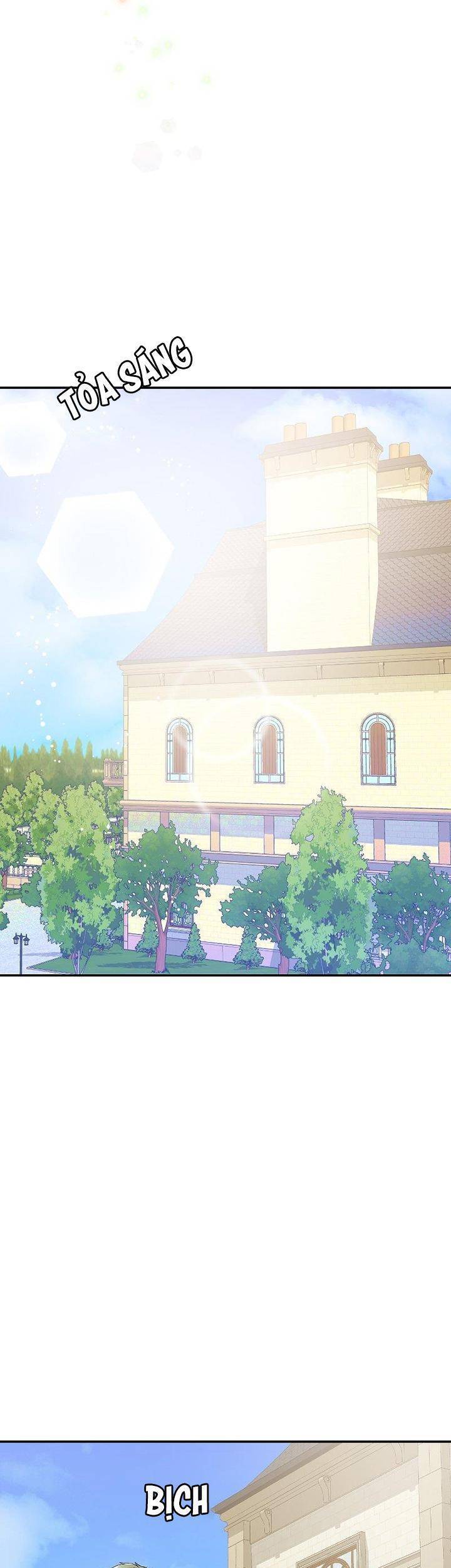 Tất Cả Mọi Người Đều Yêu Quý Nhân Vật Phản Diện Chap 21 - Next Chap 22