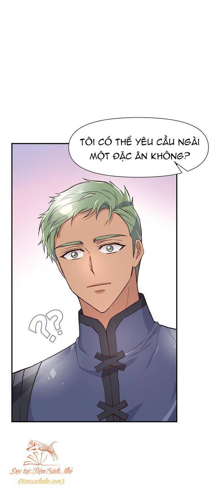 Tất Cả Mọi Người Đều Yêu Quý Nhân Vật Phản Diện Chap 21 - Next Chap 22