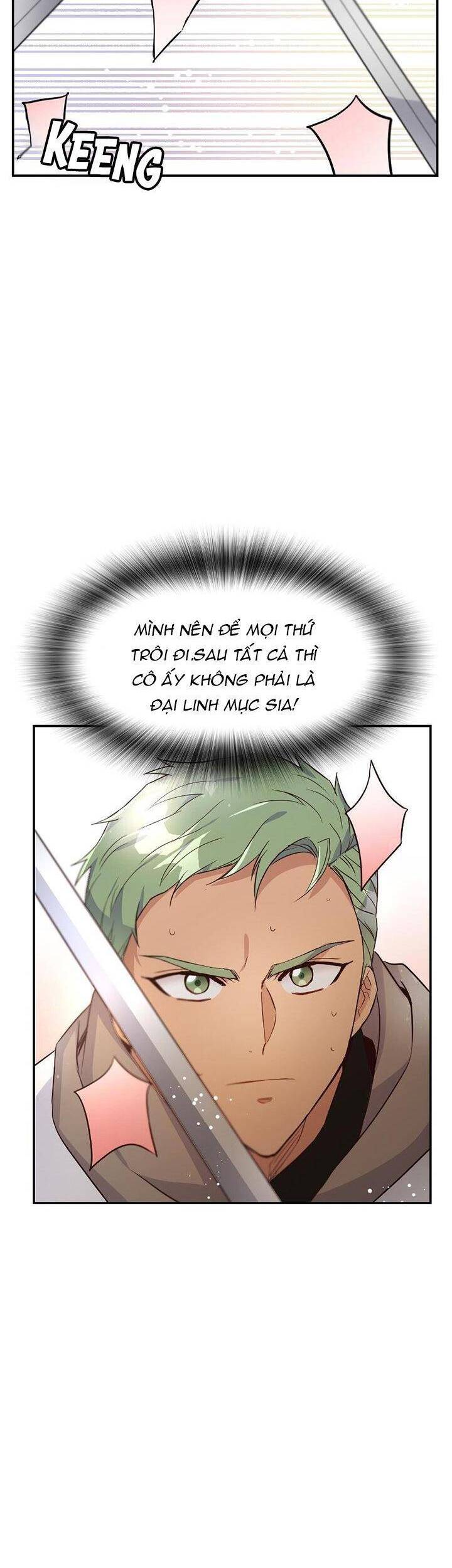 Tất Cả Mọi Người Đều Yêu Quý Nhân Vật Phản Diện Chap 21 - Next Chap 22