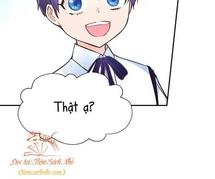 Tất Cả Mọi Người Đều Yêu Quý Nhân Vật Phản Diện Chap 21 - Next Chap 22